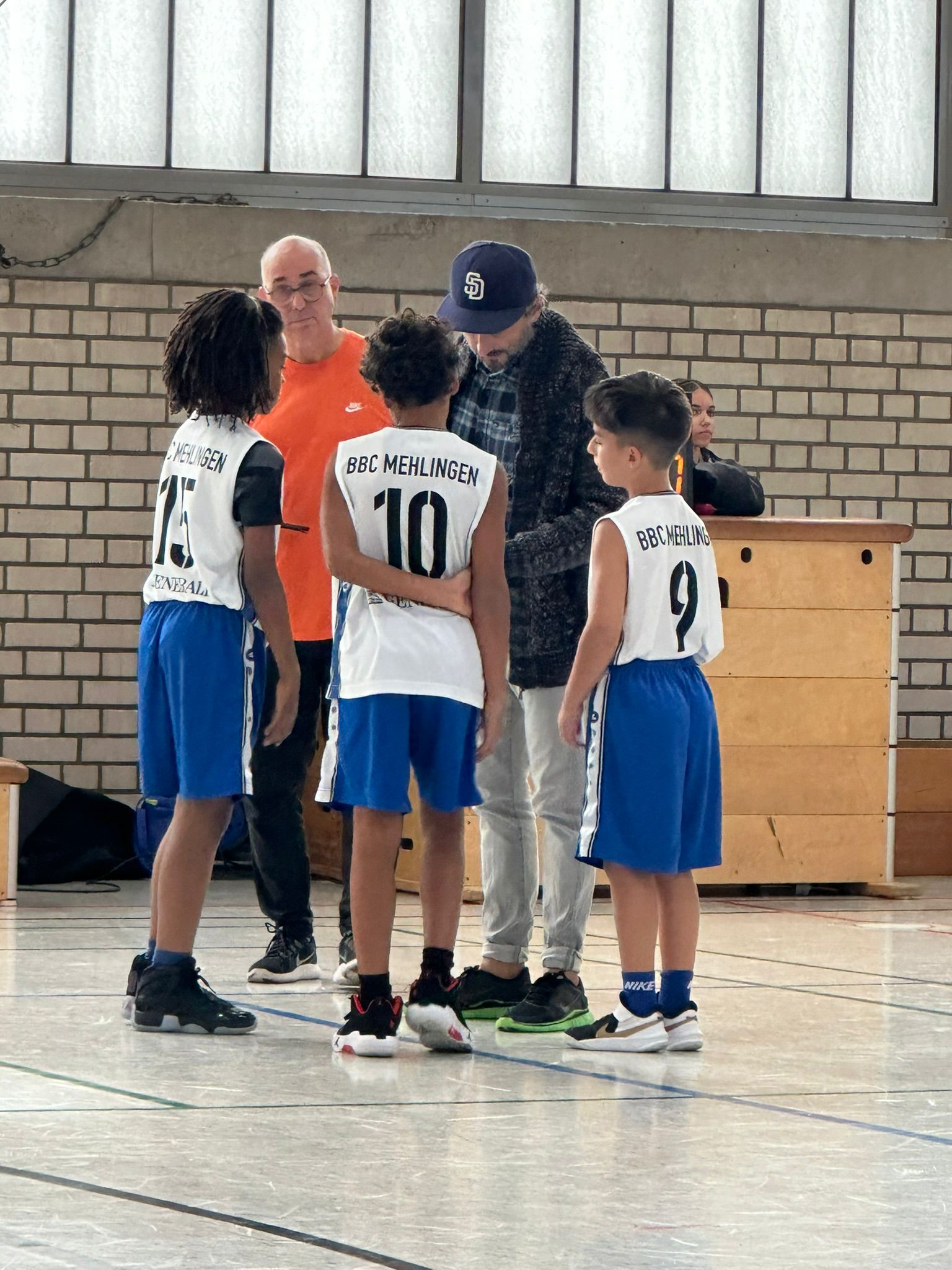 U12 Impression 1