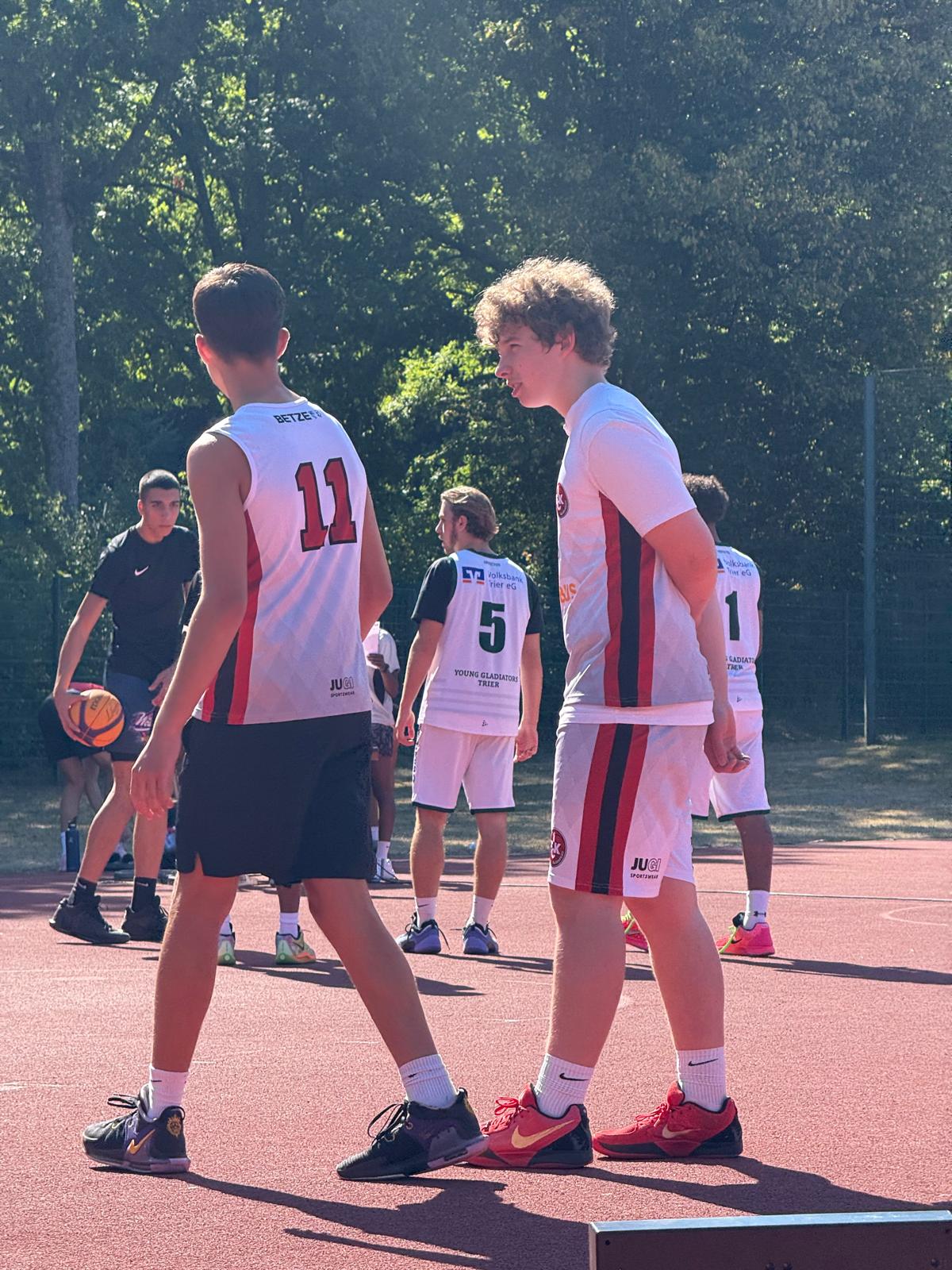 U16m Impression 1