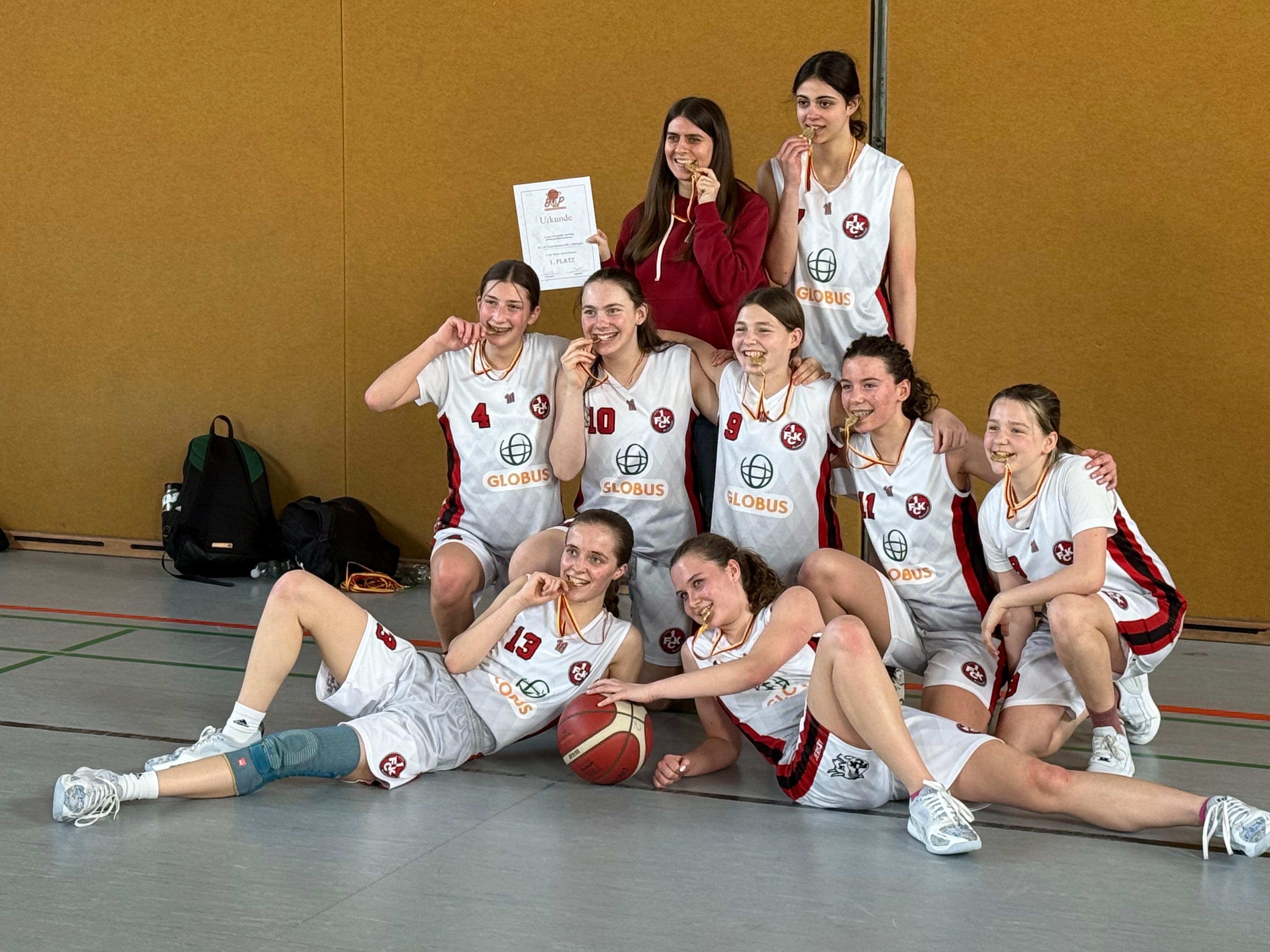 U16w – Impression